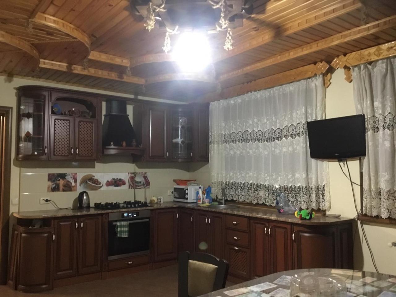 Затишний Дім Yaremche Exterior photo